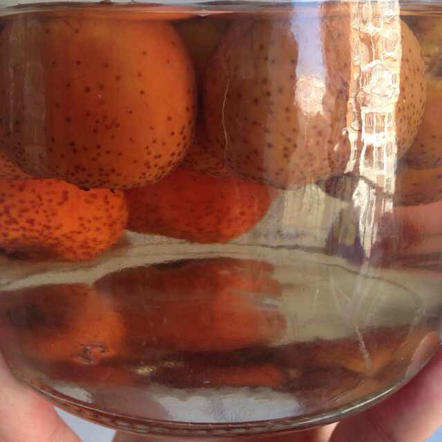山楂酒