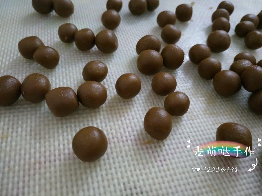 《Tinrry+》黑糖珍珠鲜奶（脏脏茶）