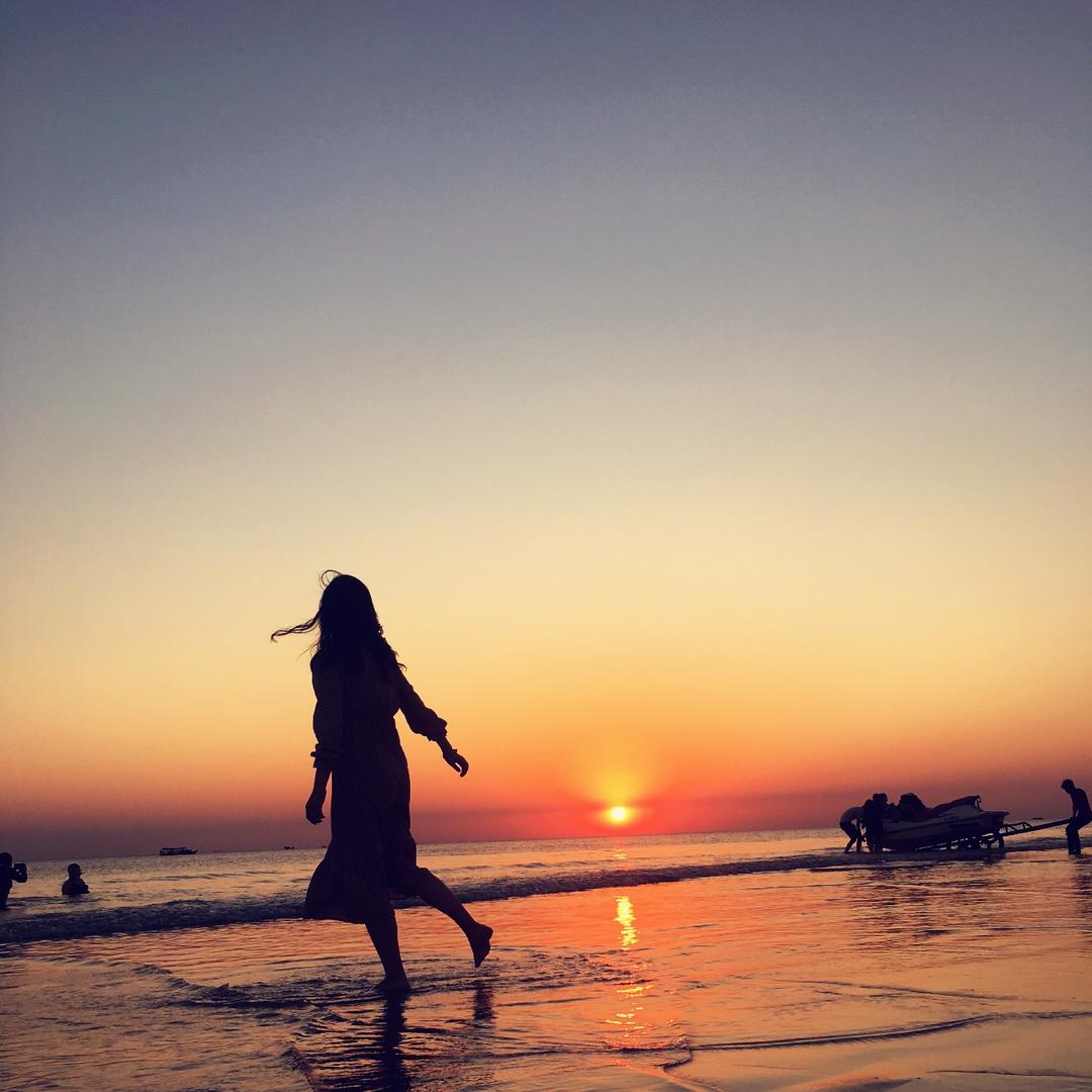 圈小小小白