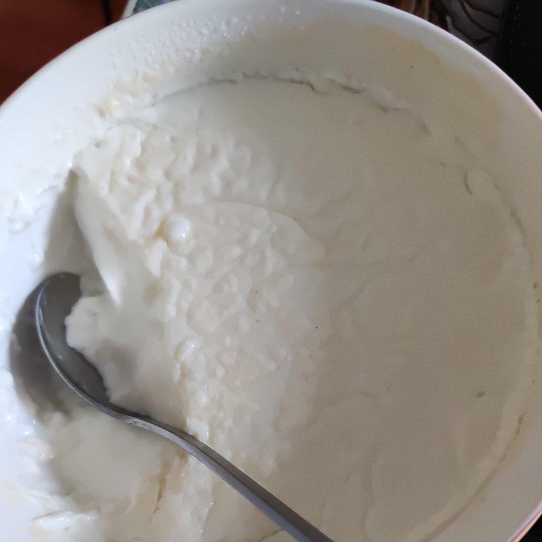 懒人双皮奶（鲜嫩自用）