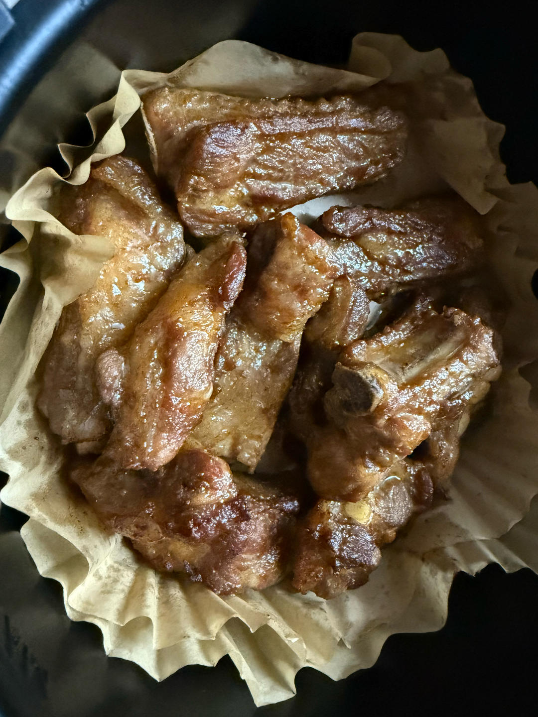 不用油炸！小白也能复刻蒜香骨！跟饭店一个味