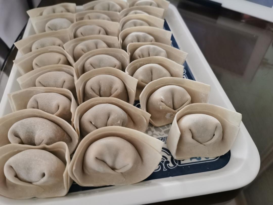 午餐•2021年12月27日