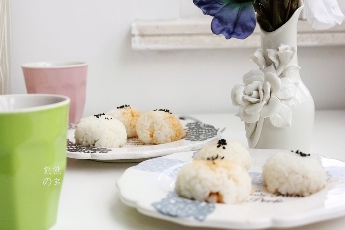 幸福早餐日记：小狗包+日式抹茶米布丁