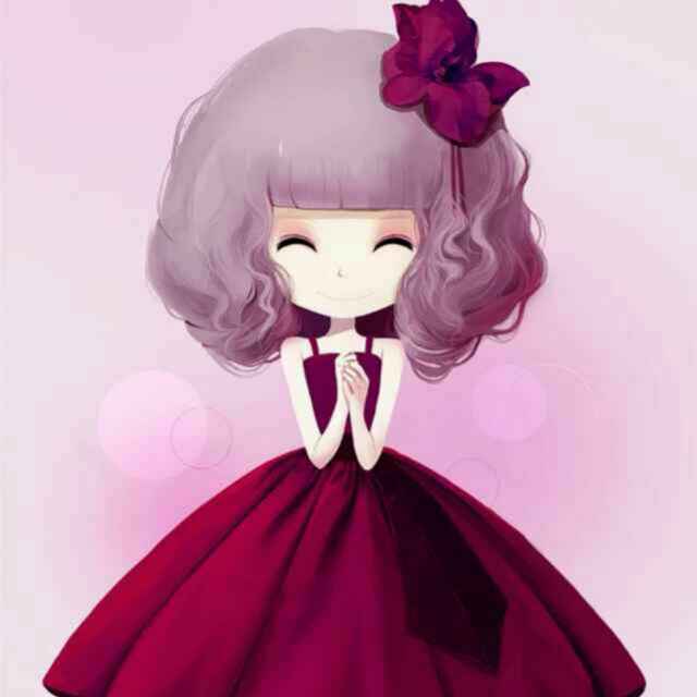 水晶没有巧克力