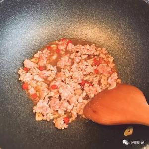 肉末炒丝瓜～拌饭ci！的做法 步骤11