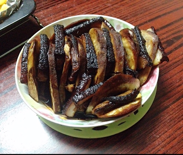 香芋扣肉