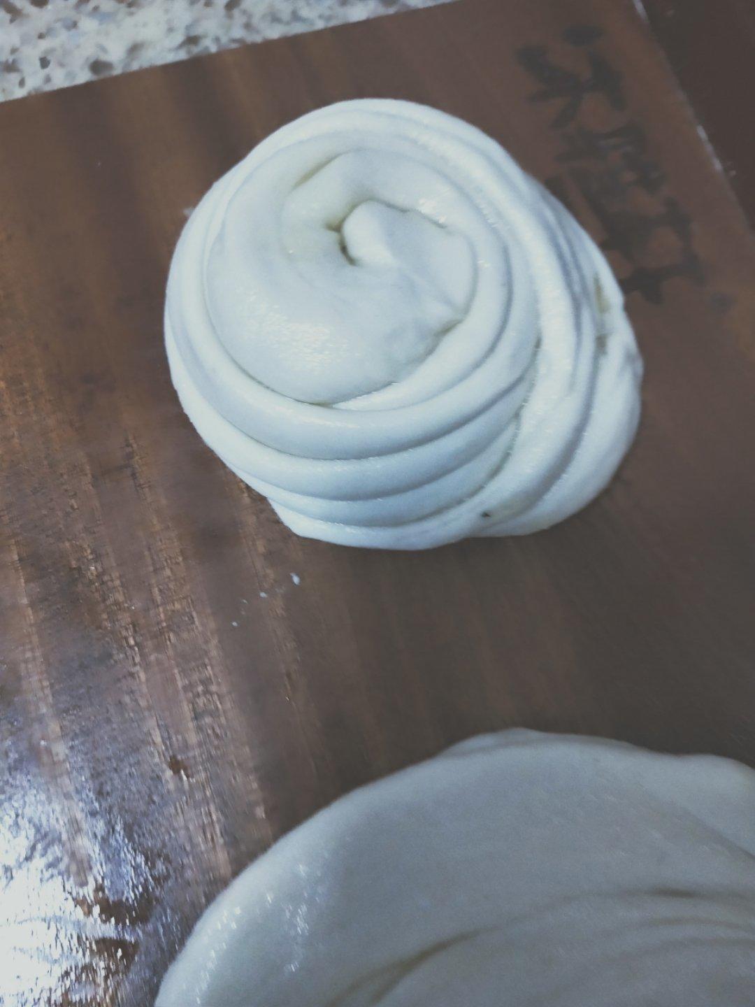 手抓饼坯子