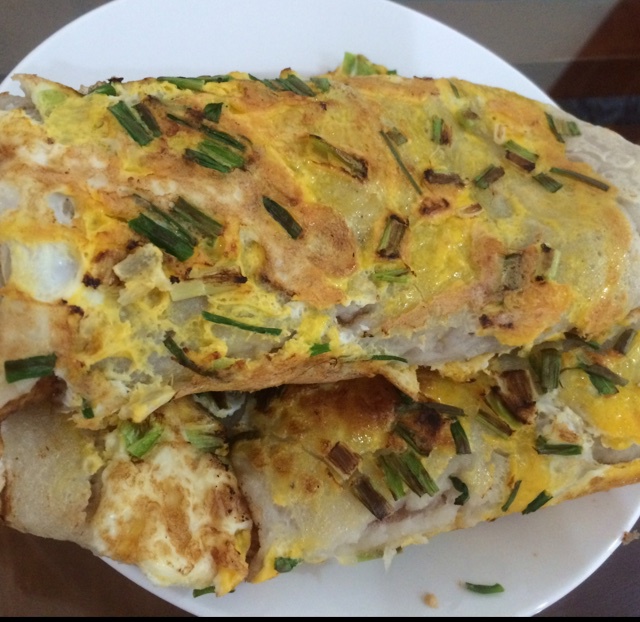 煎饼果子