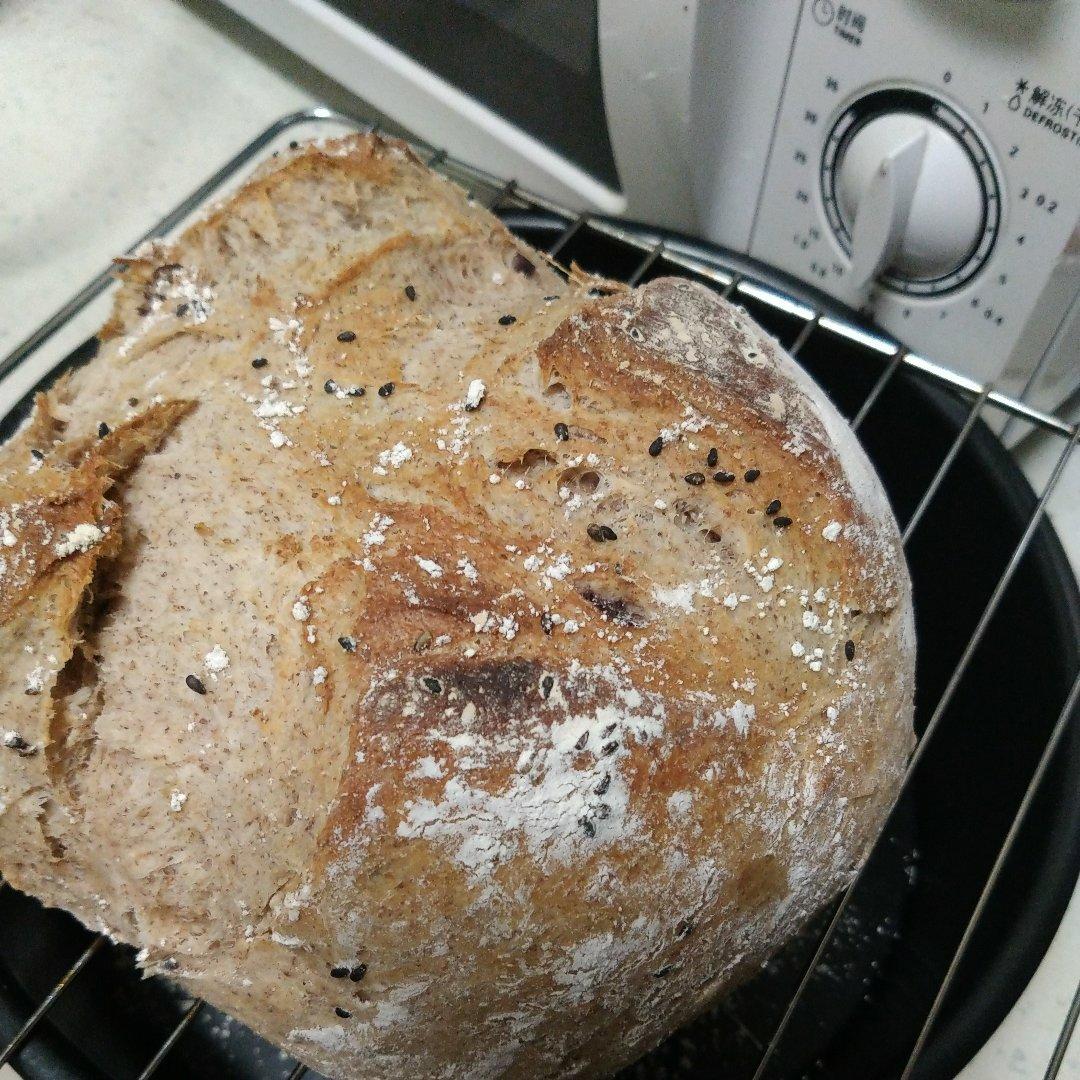 绝密！8分钟，8块钱，吃8天的正宗欧包loaf来了！