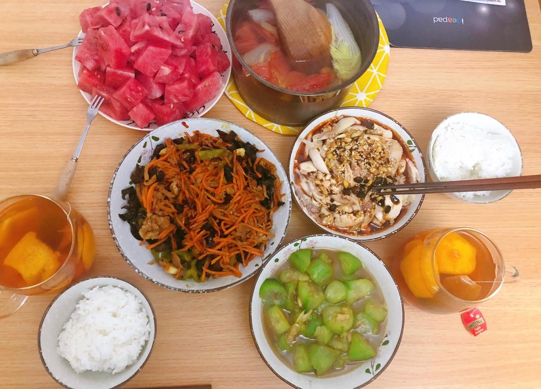 别找了，这才是【鱼香肉丝】百试百灵的方子！