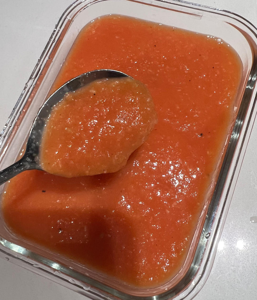做意面披萨都需要用它，新鲜番茄酱汁！