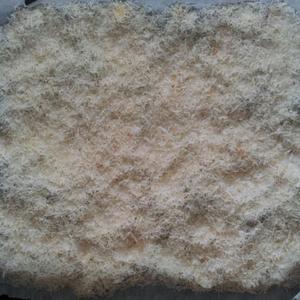 超浓香椰浆椰蓉面包的做法 步骤7