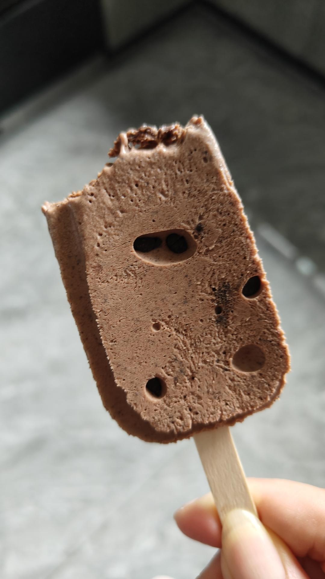 超级无敌好吃的奥利奥牛奶雪糕！！