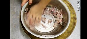 清汤煮鱼（喝汤涮菜随你，黑鱼清江鱼不辣版）的做法 步骤11