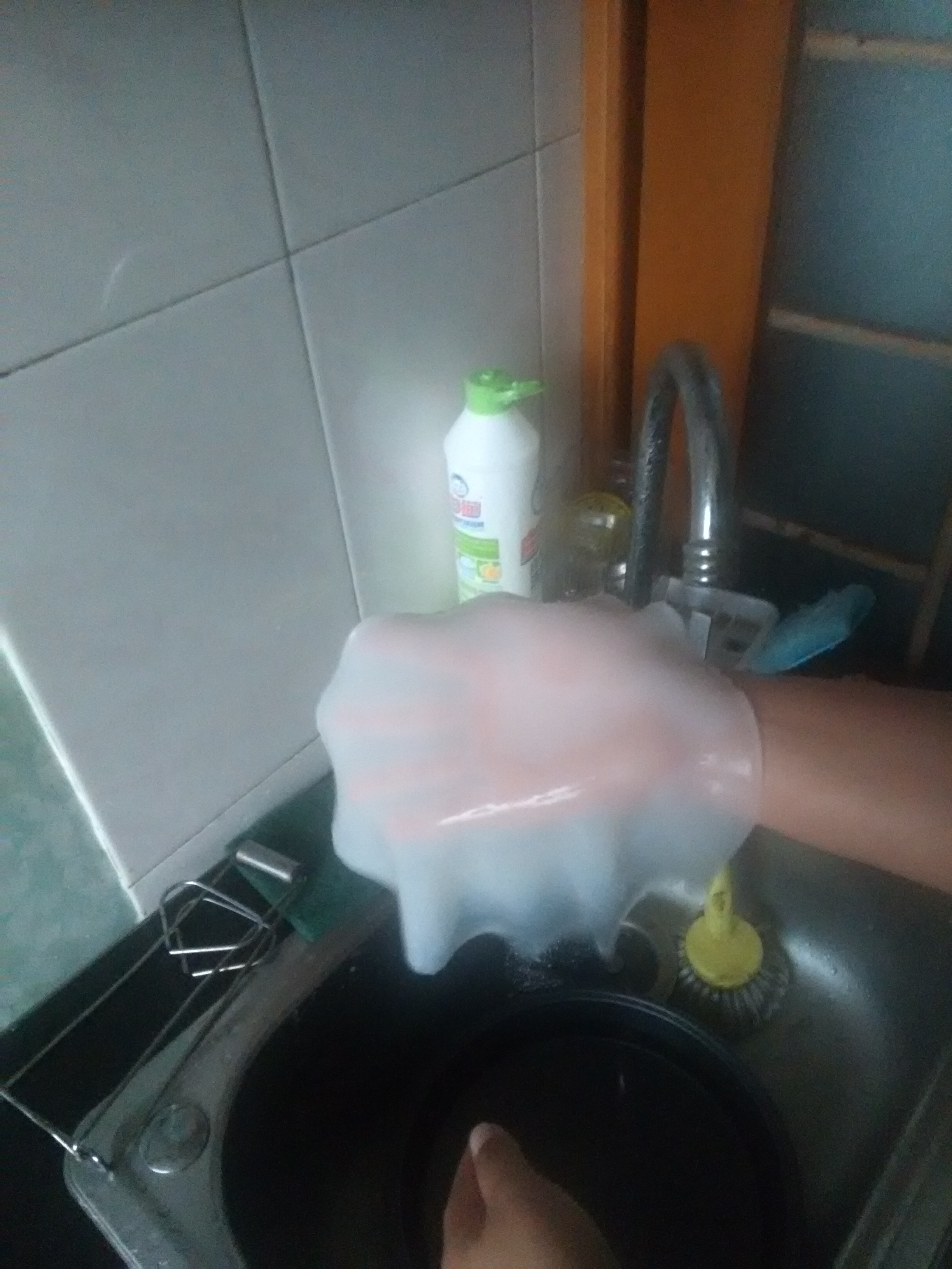 自制美味凉皮