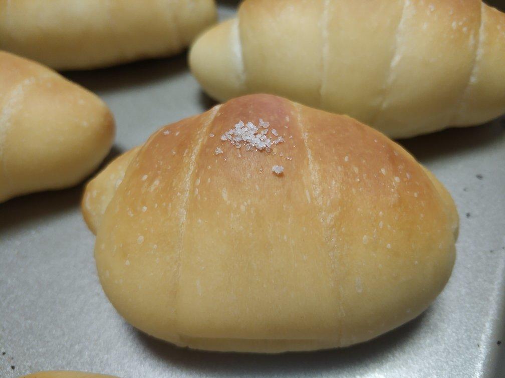 盐面包