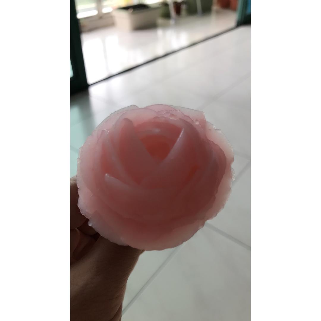 韩式奶冻霜