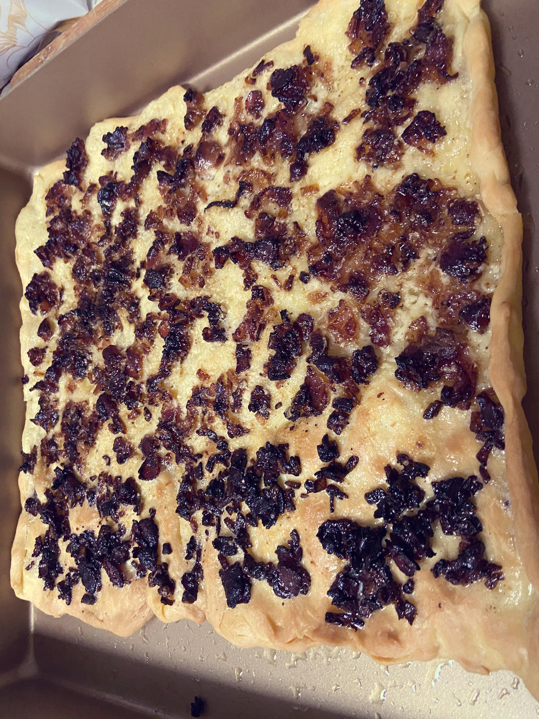 阿尔萨斯火焰薄饼