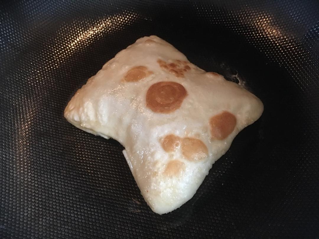 鸡蛋灌饼