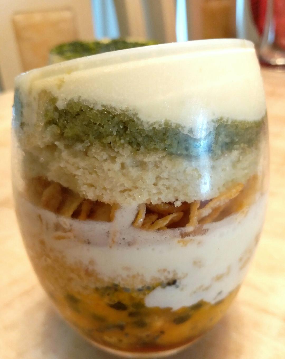 蛋白再利用- 马林糖|蛋白糖