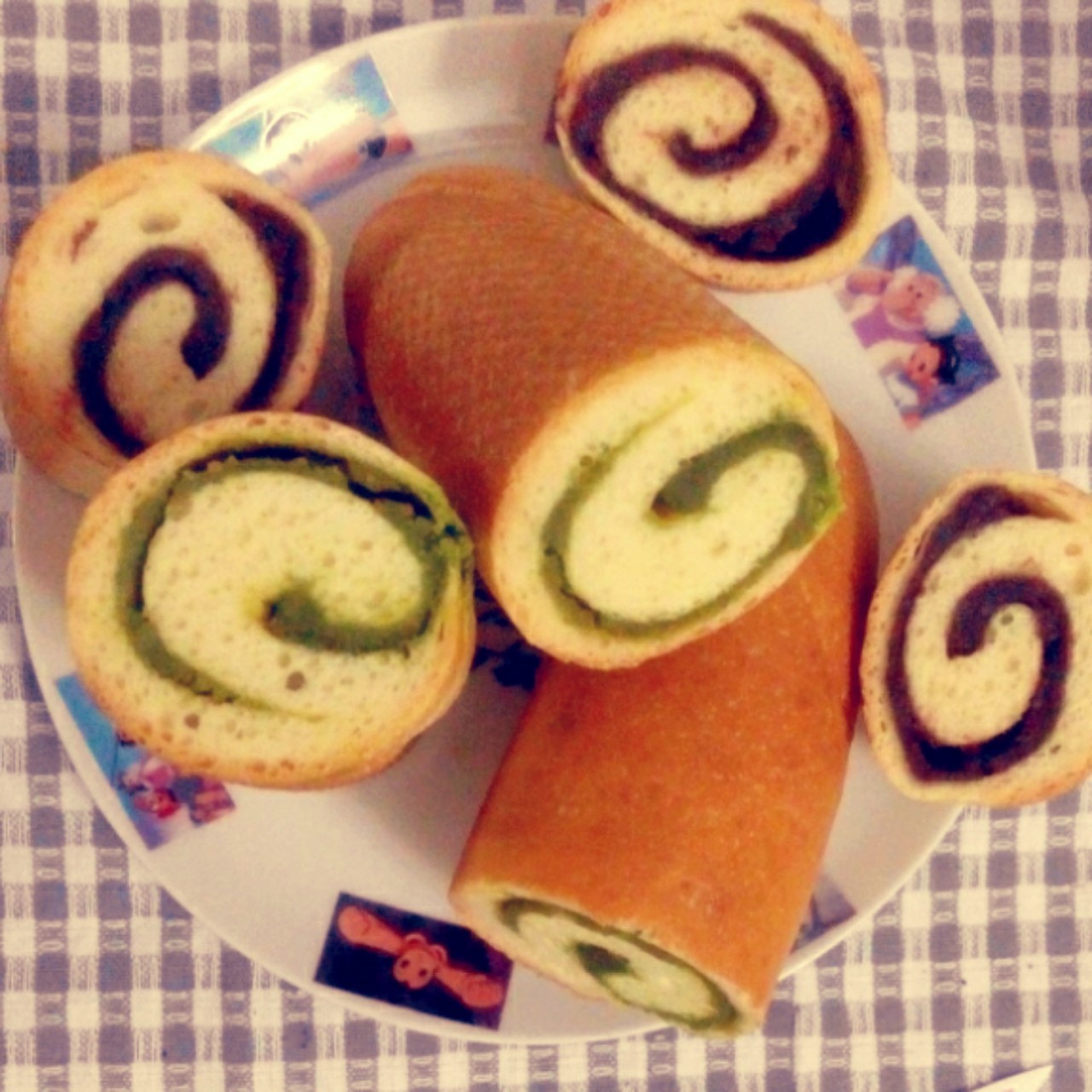 热狗面包胚（短棍面包）