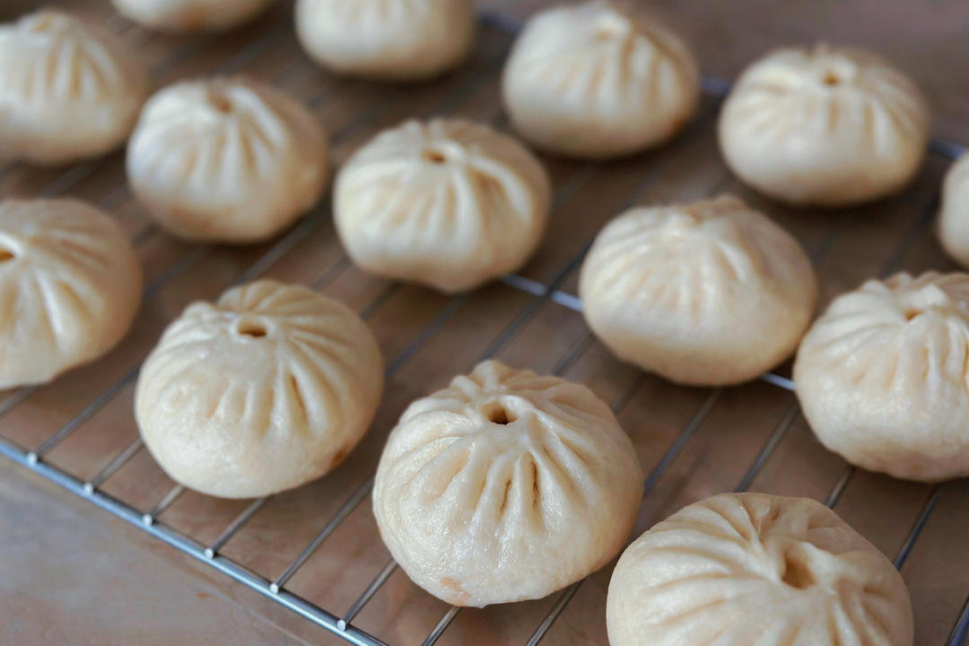 论肉馅的拌制方法