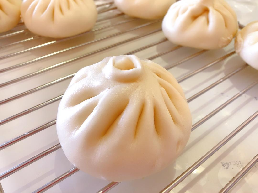我吃过最好吃的包子肉馅儿～鲜肉月饼通用！
