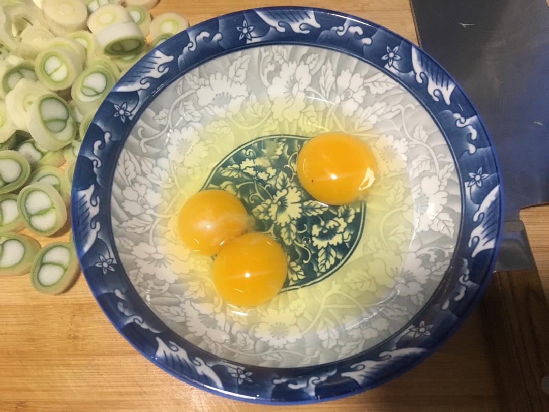 ryanzh做的双黄蛋