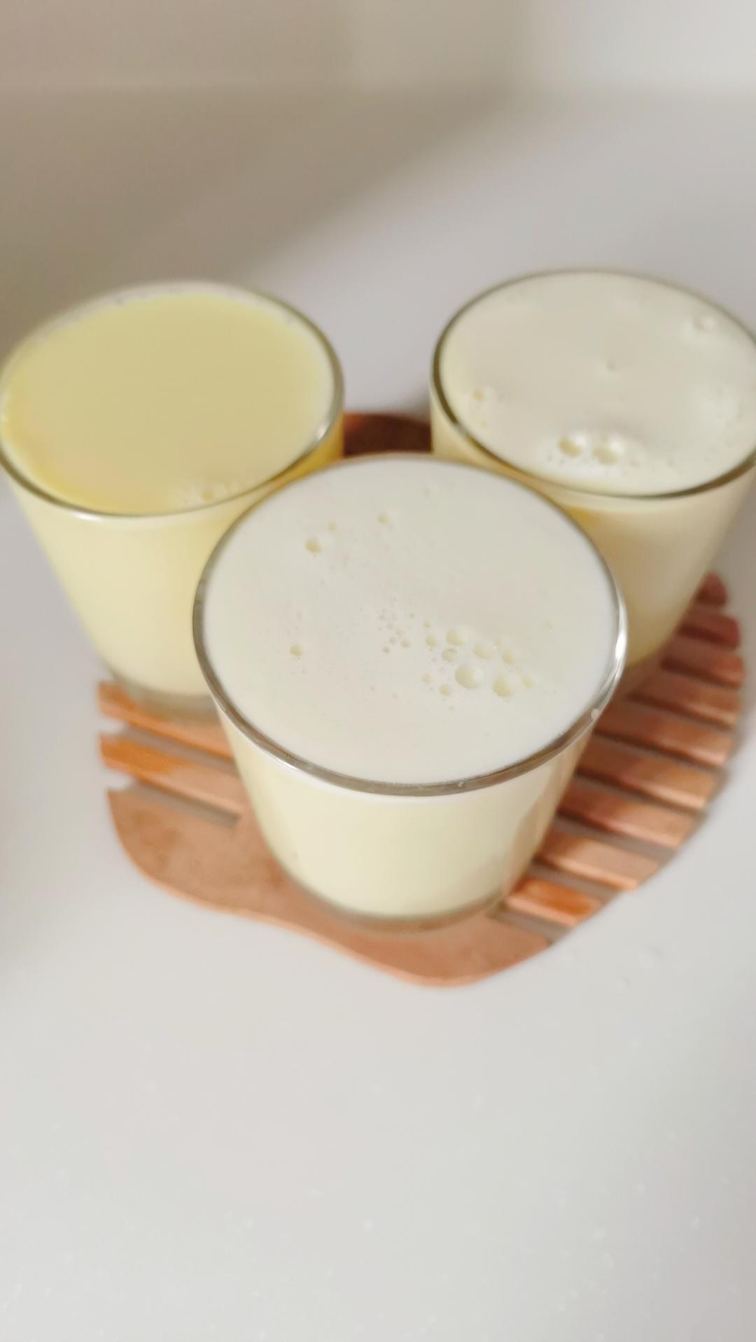 玉米黄豆浆（皮肤娇嫩细滑）