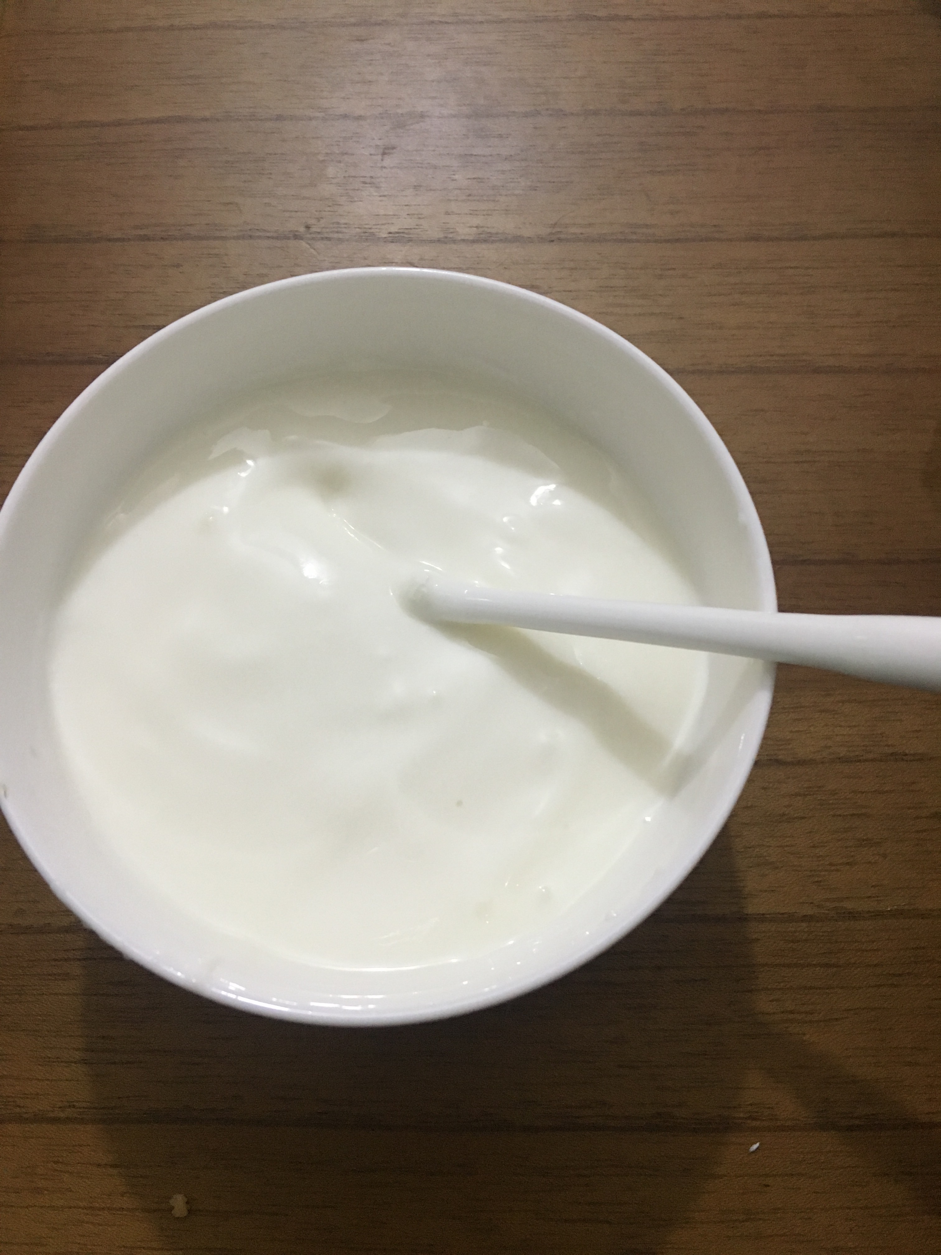酸奶的做法 步骤2