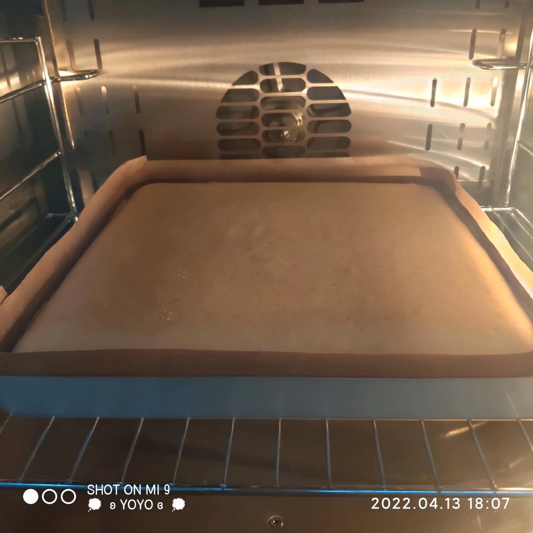 比原版还好吃‼️复刻山姆瑞士卷㊙️超详细教程