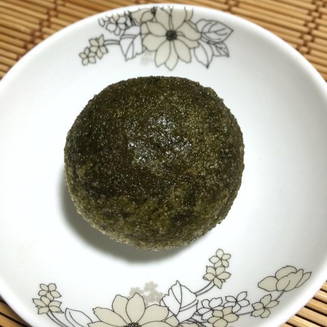 艾糍粑