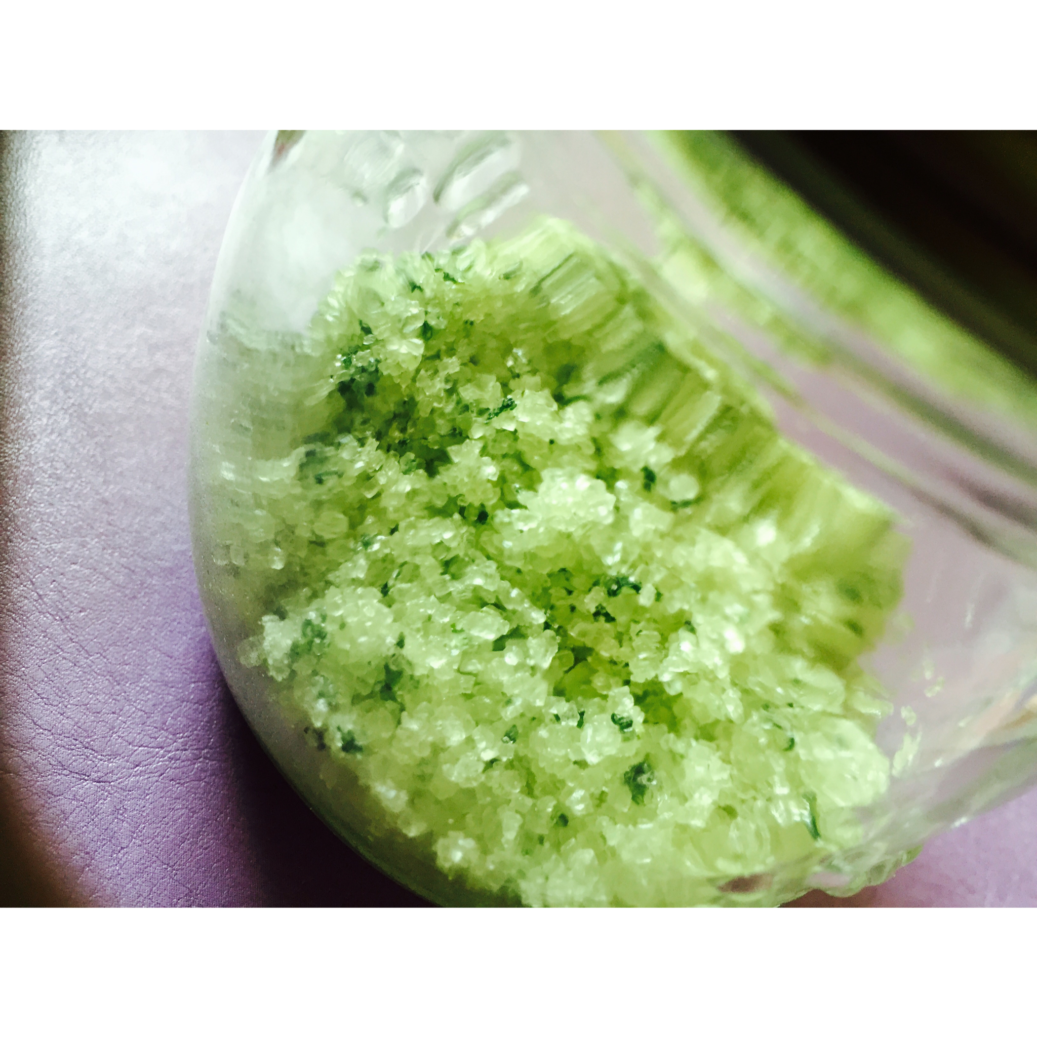 百用薄荷糖