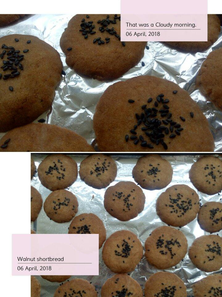 四川椒盐桃酥传统经典