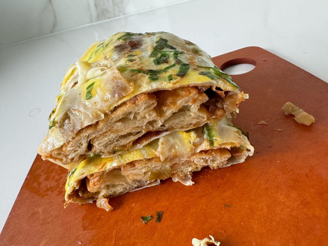 煎饼果子