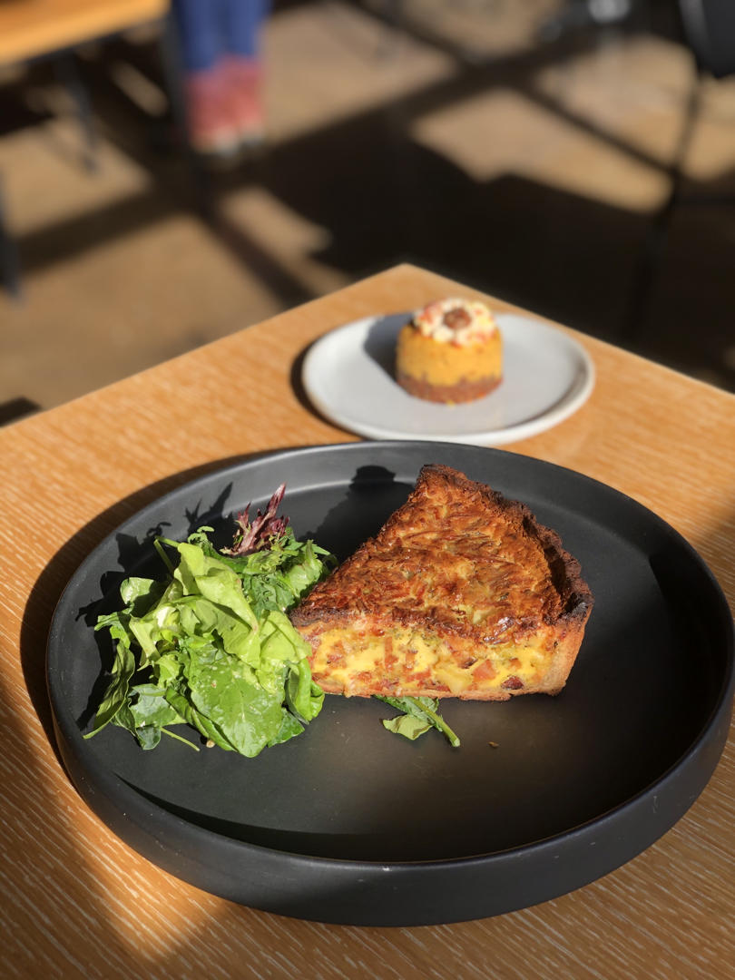 满满惊喜的外食记