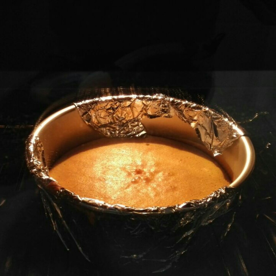 （不易失败的）日式海绵｜视频及gif