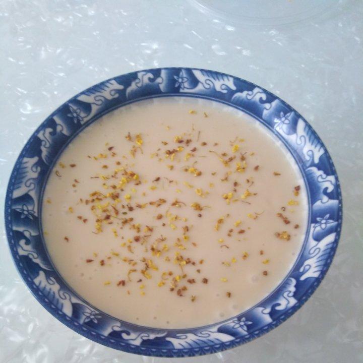 宫廷小吃花生酪