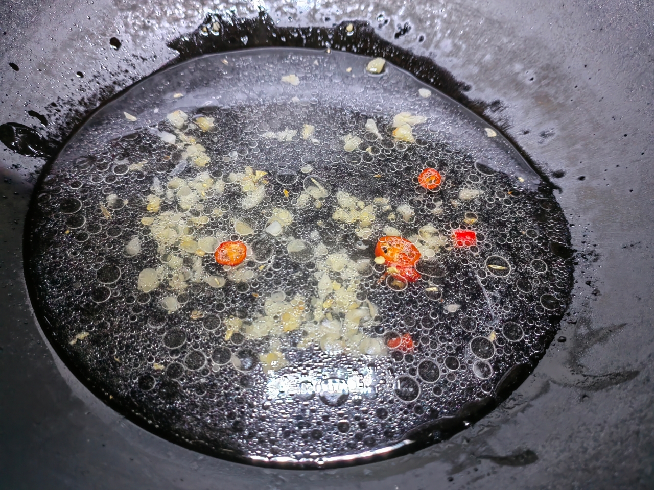 萨莉亚的花蛤汤的做法 步骤2