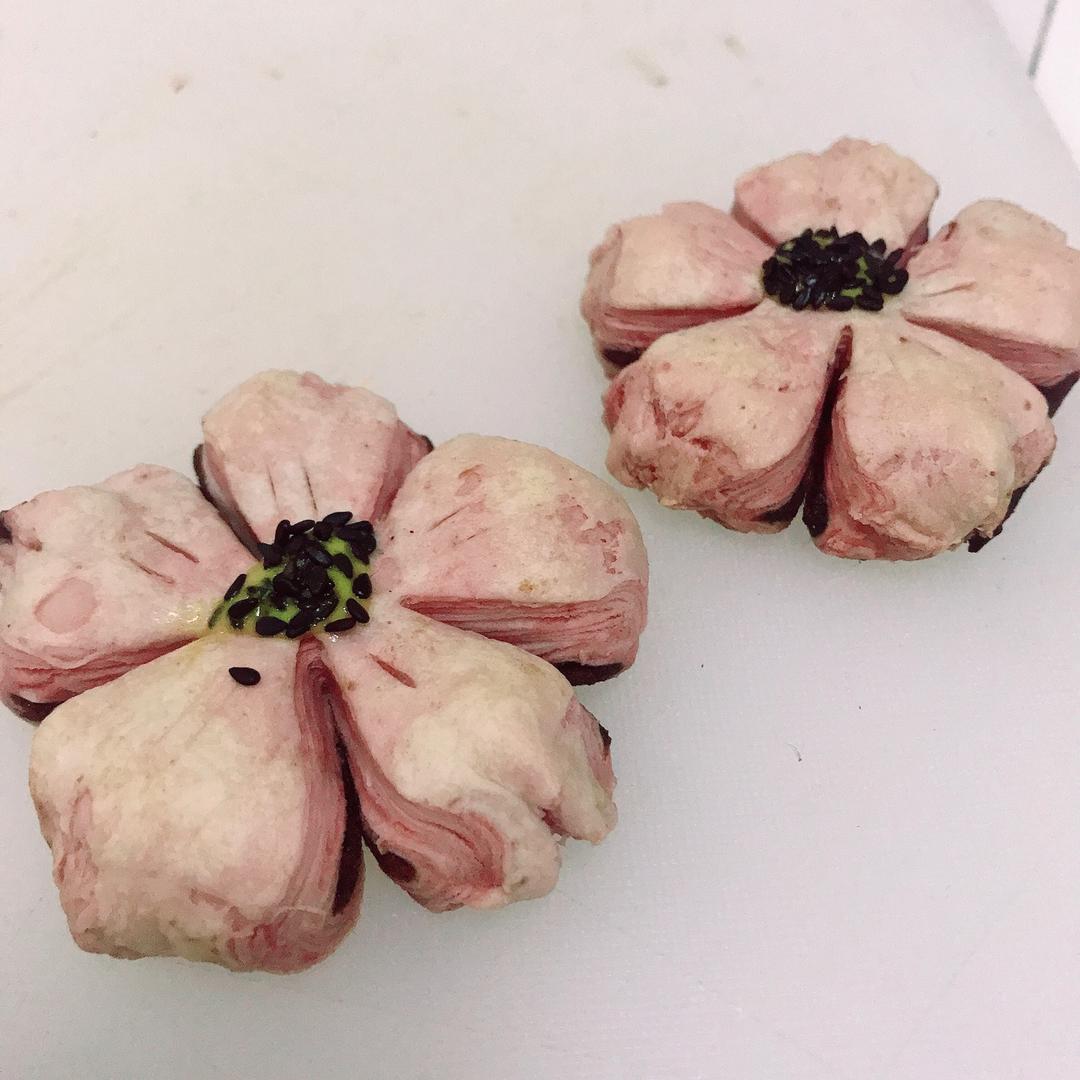 桃花酥