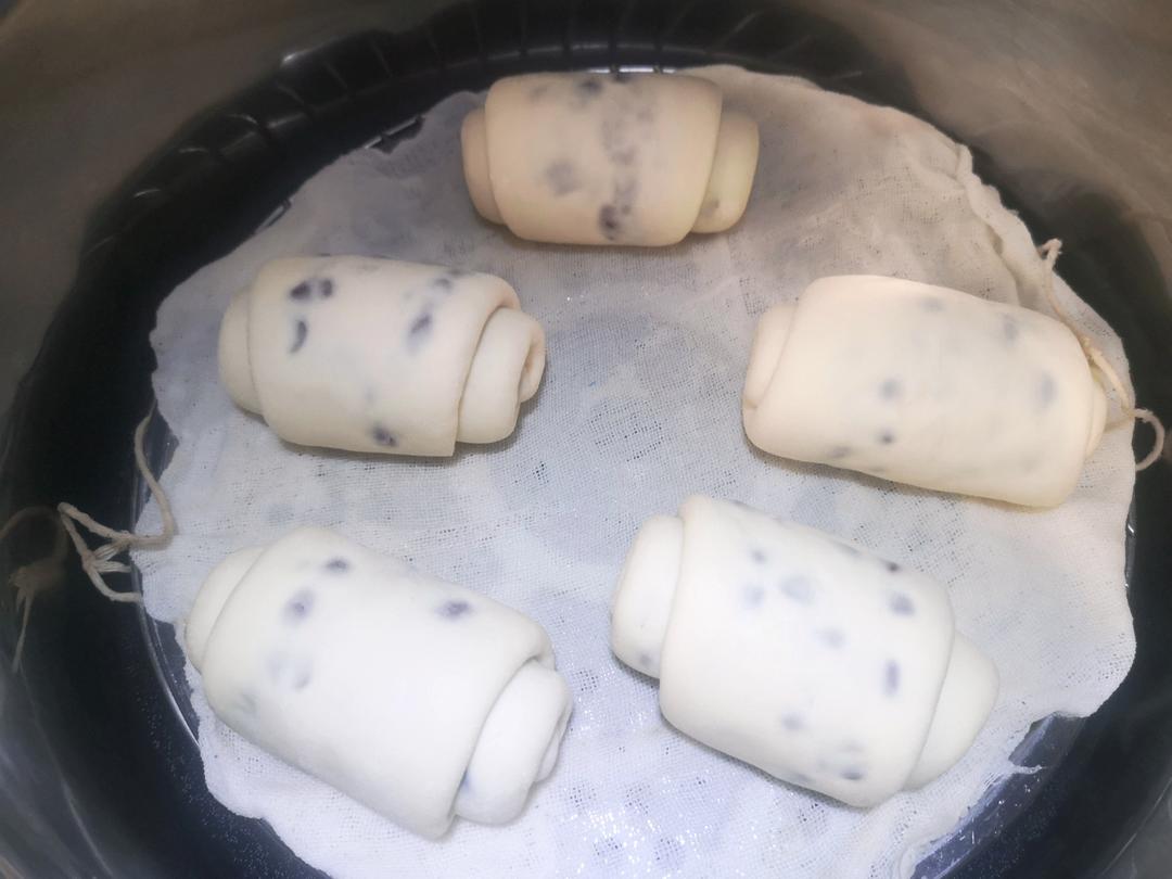 相思蜜豆卷