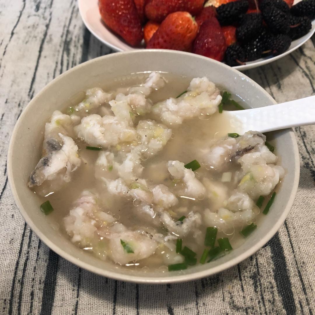 【温州鱼丸图片】钟姑娘的快乐时光_下厨房