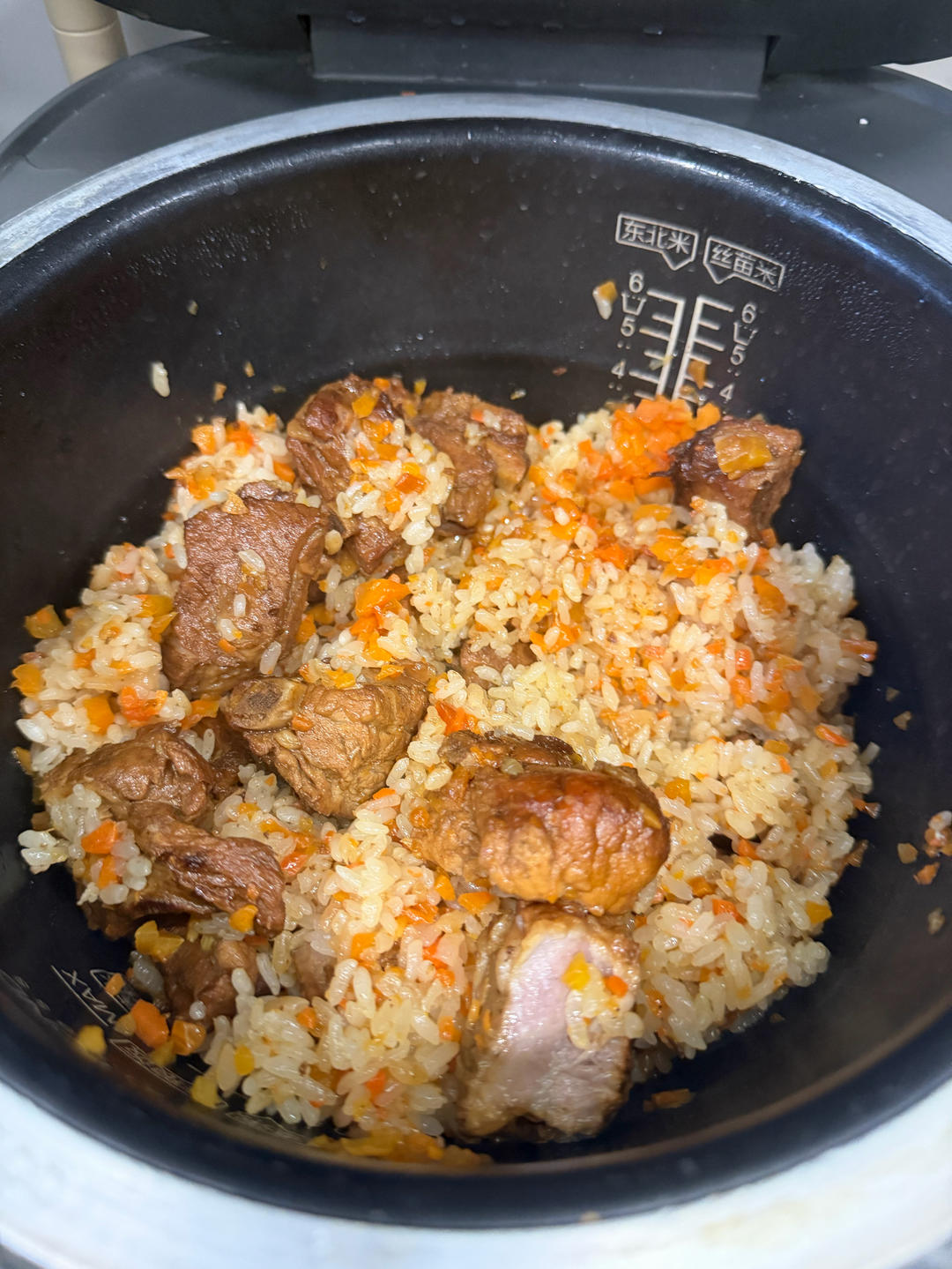 午餐•2026年2月5日