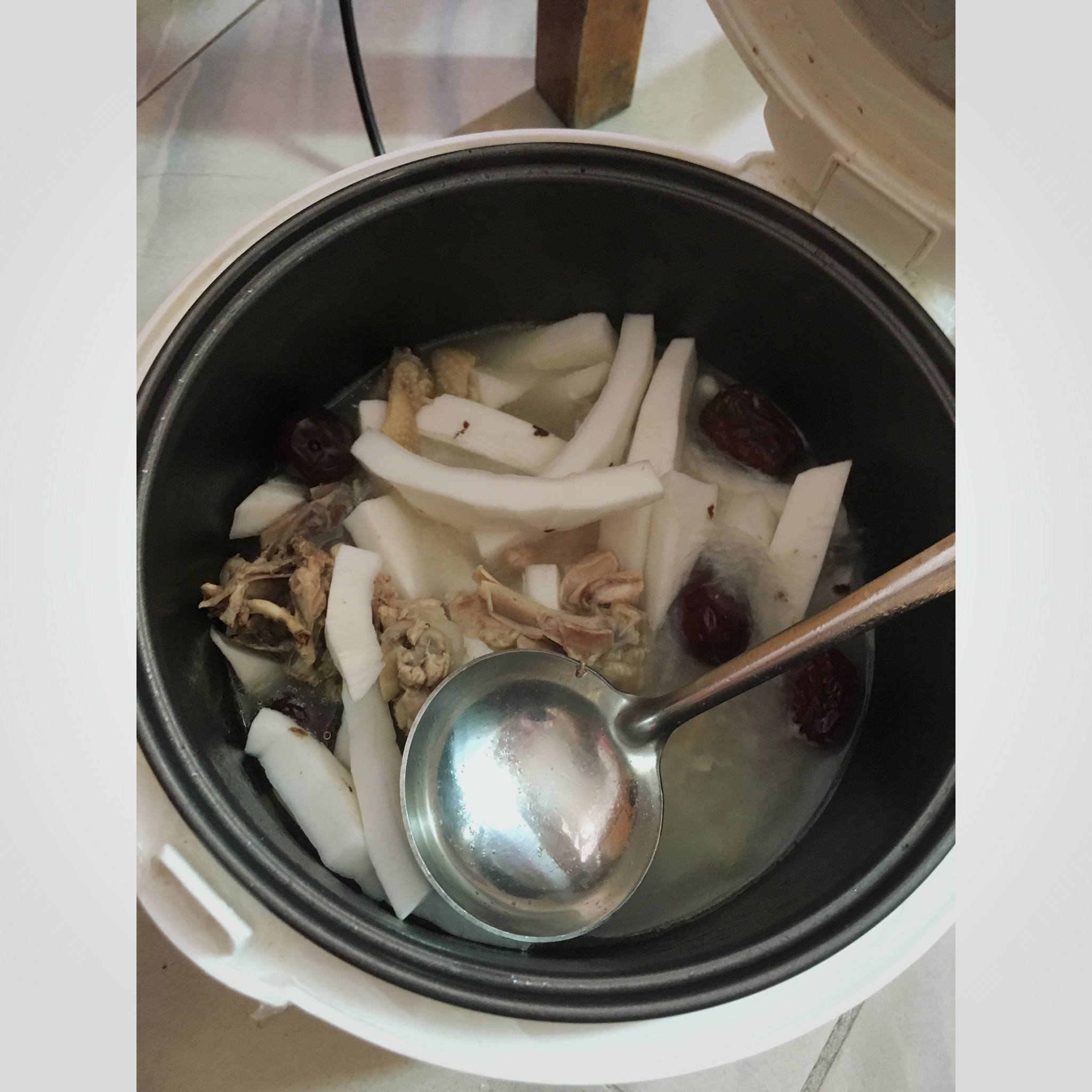 椰子鸡