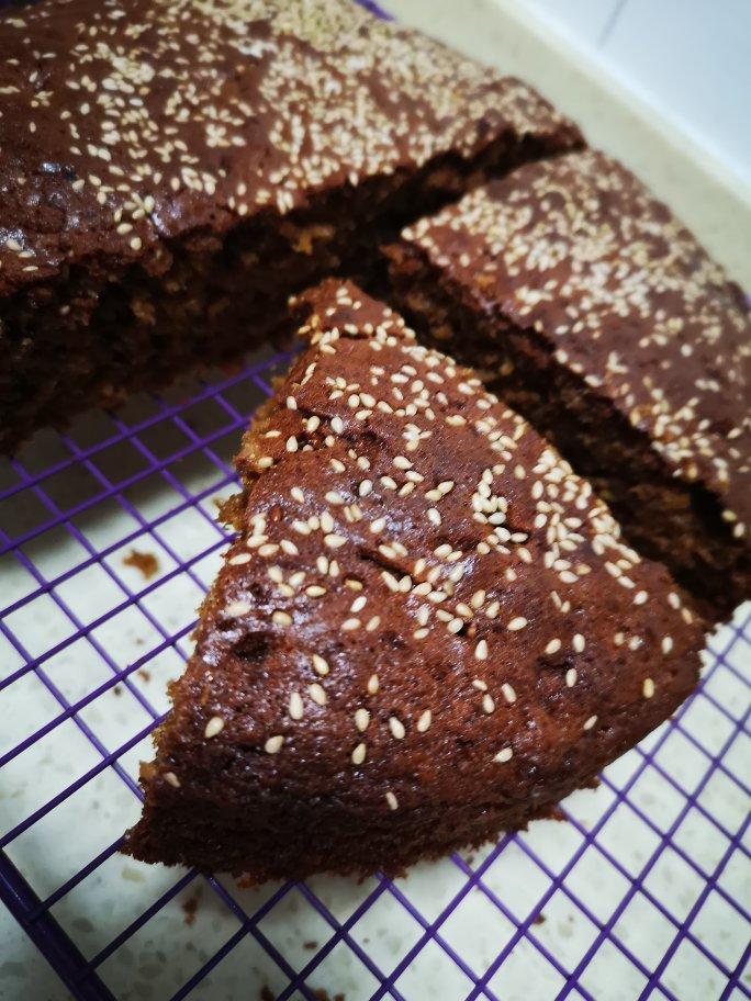 ta的番石榴做的红枣糕