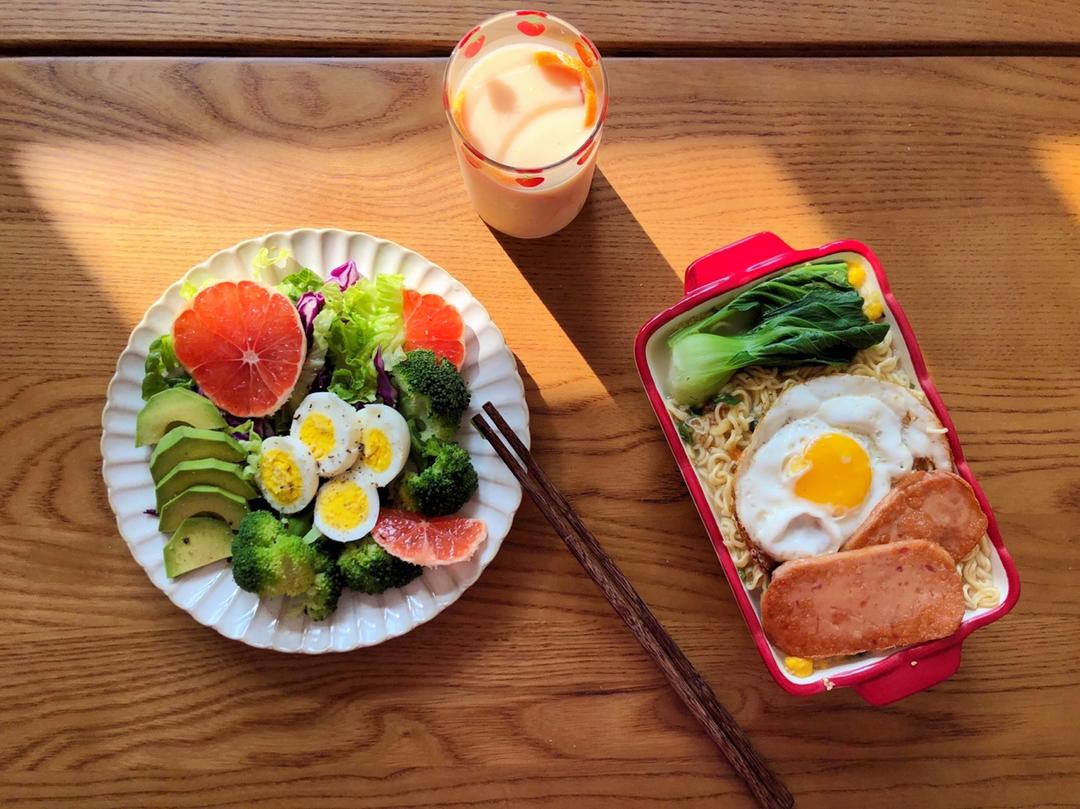 火腿芝士蛋三文治