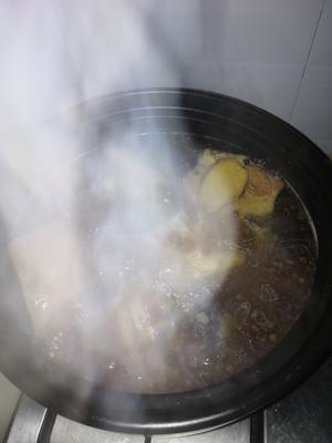 老苏州的苏式面浇头—焖肉的做法 步骤4