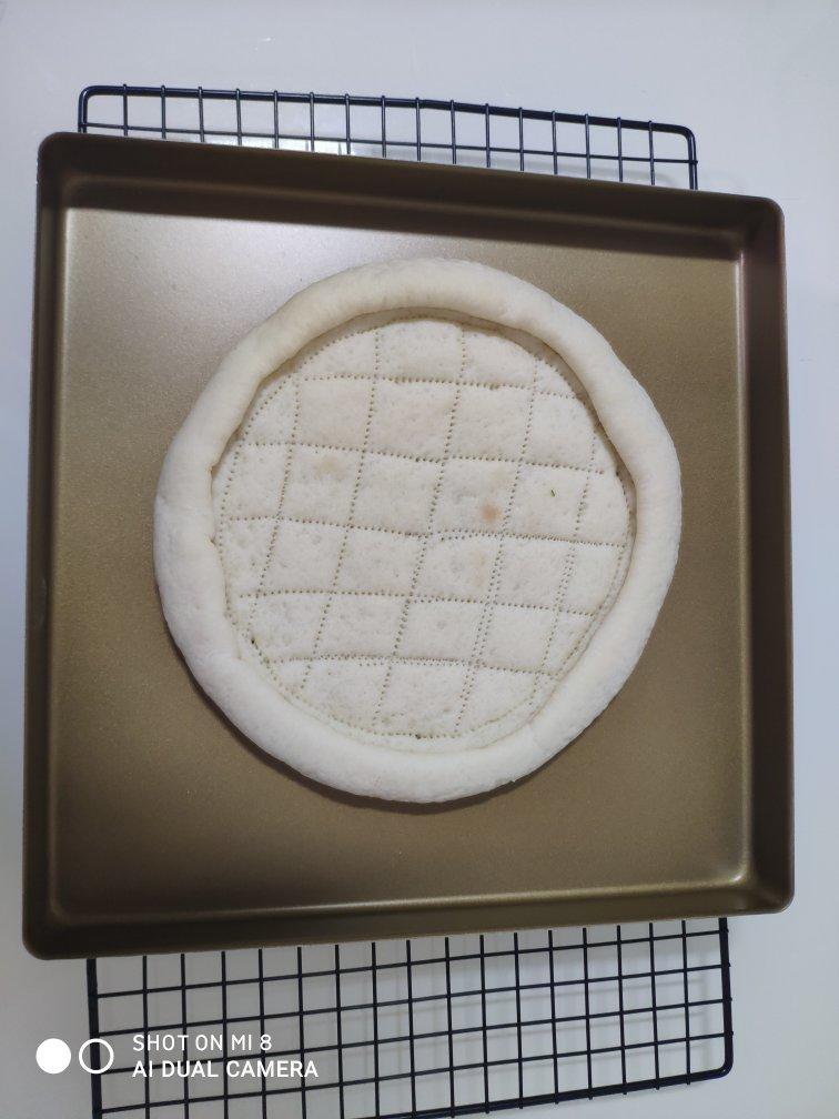 自制披萨饼皮的窍门