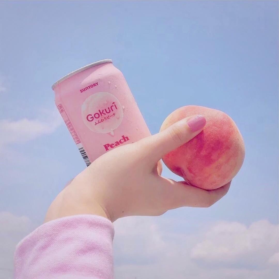 小桃子丶丶
