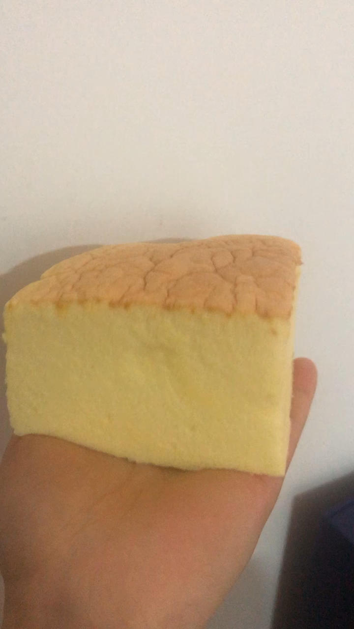 古早蛋糕